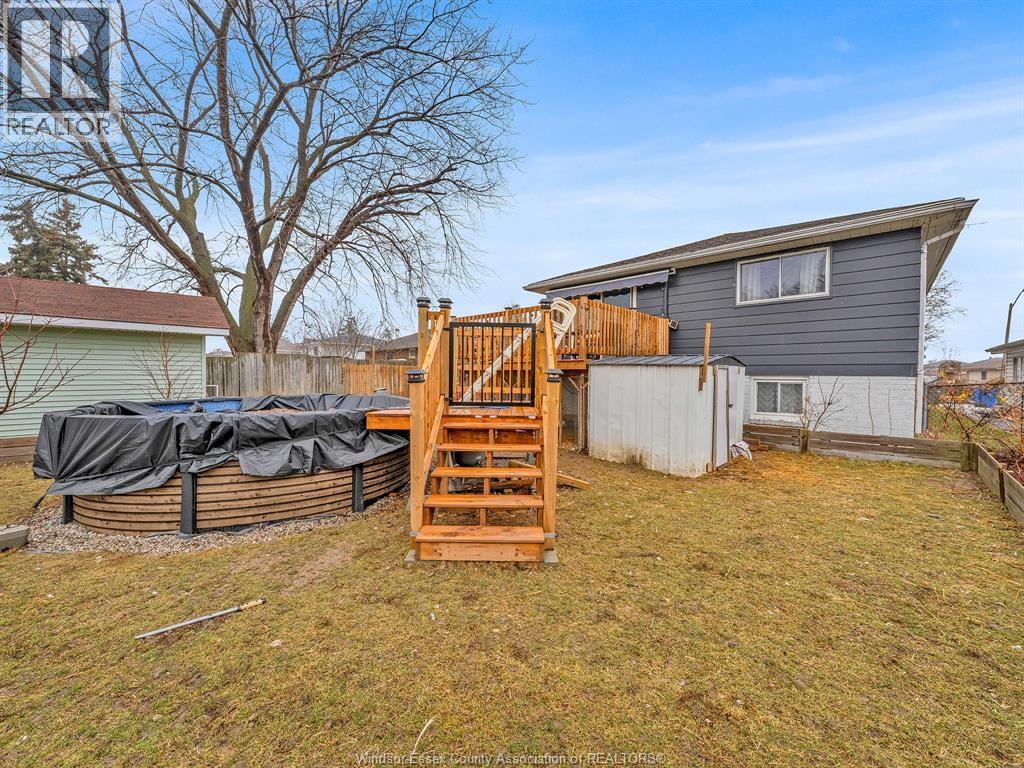 147 Boardwalk Avenue, Amherstburg, Ontario  N9V 3C9 - Photo 24 - 26004860