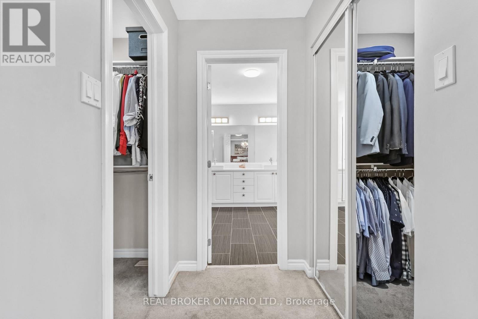 3454 River Run Avenue, Ottawa, Ontario  K2J 0R8 - Photo 12 - X12831364