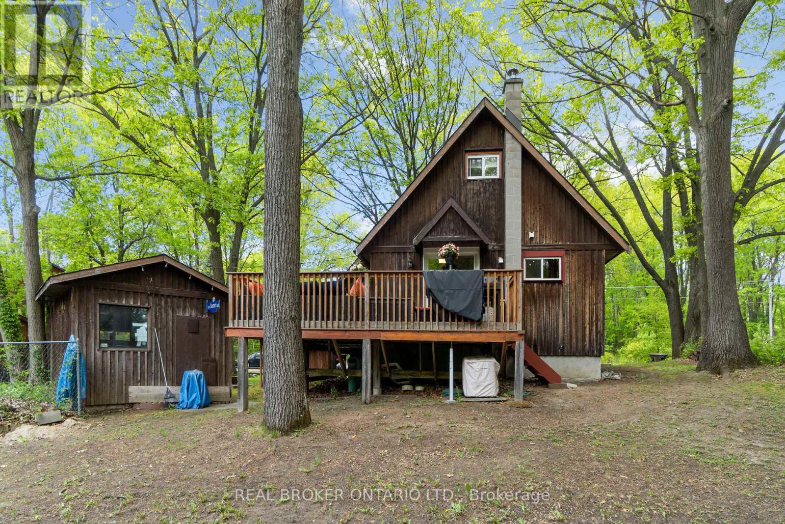 190 Woods Road, Ottawa, Ontario  K0A 3M0 - Photo 42 - X12771940