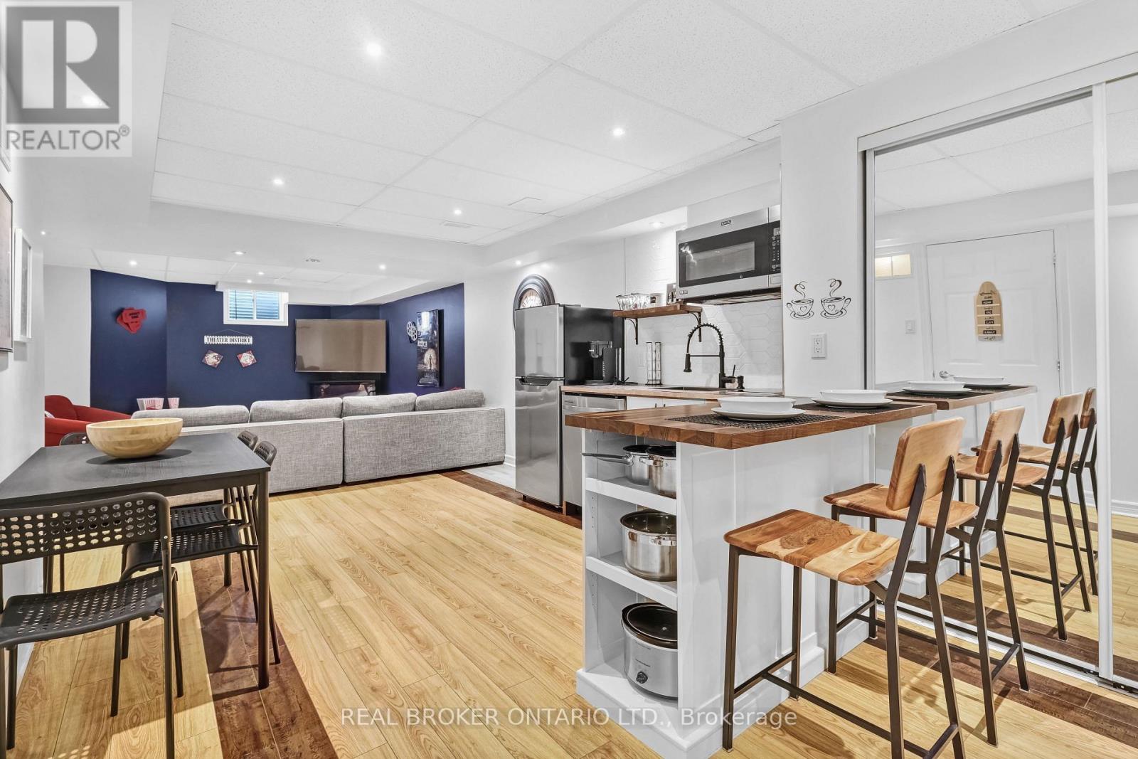 3454 River Run Avenue, Ottawa, Ontario  K2J 0R8 - Photo 22 - X12831364