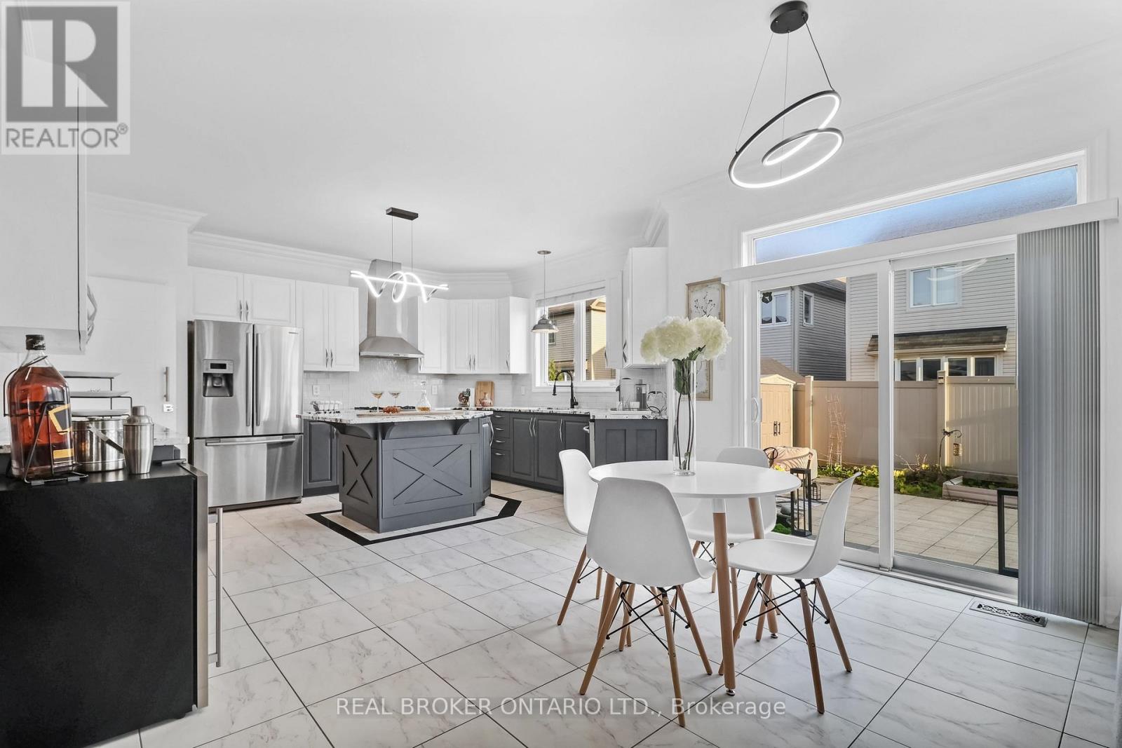 3454 River Run Avenue, Ottawa, Ontario  K2J 0R8 - Photo 3 - X12831364