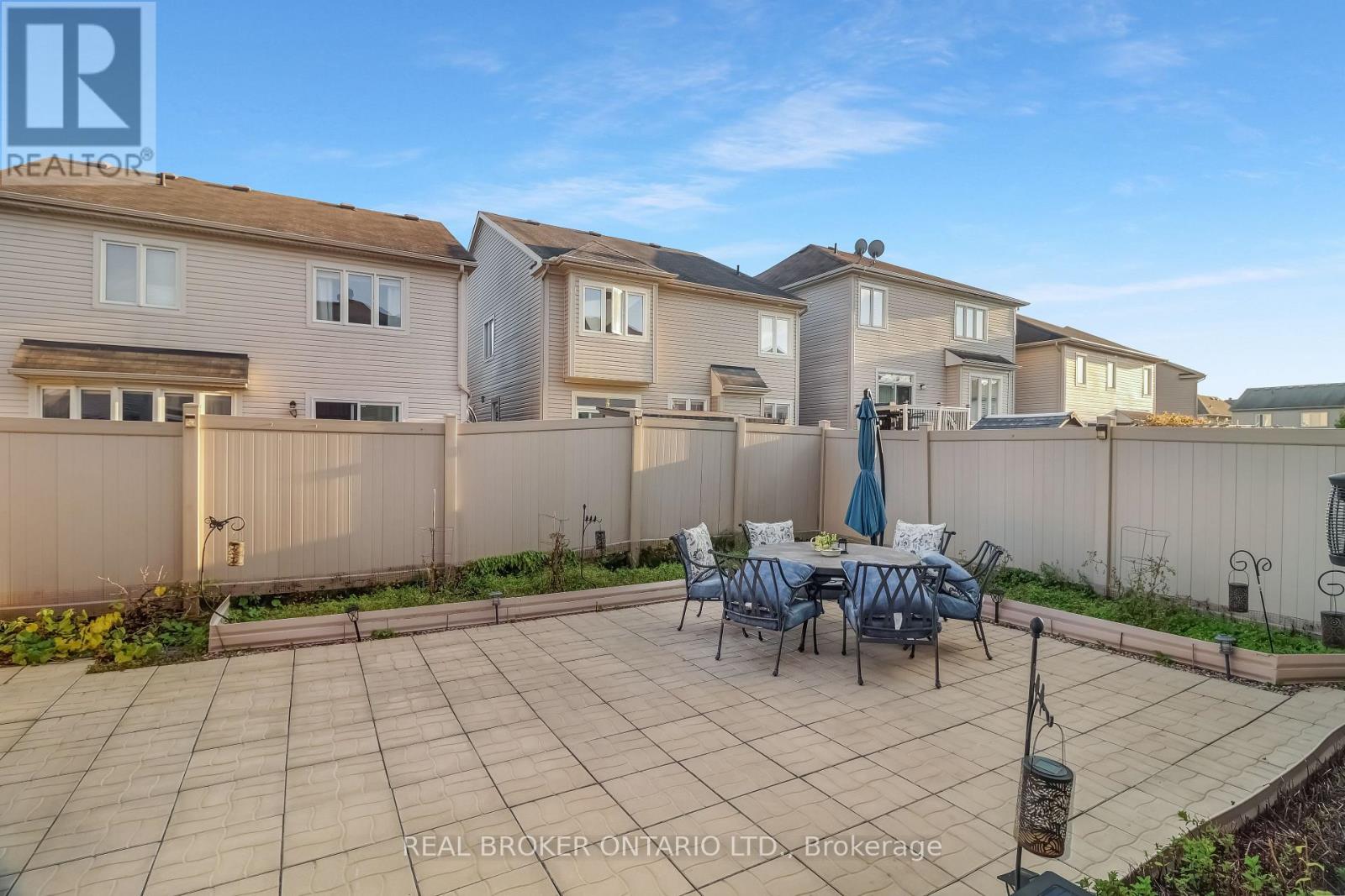 3454 River Run Avenue, Ottawa, Ontario  K2J 0R8 - Photo 28 - X12831364