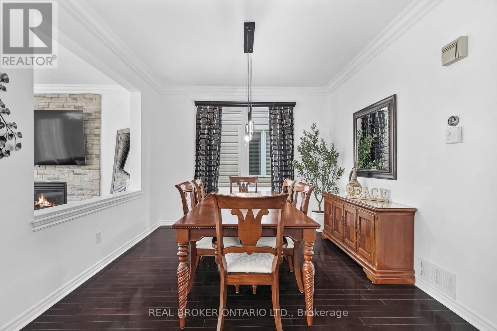 3454 River Run Avenue, Ottawa, Ontario  K2J 0R8 - Photo 6 - X12831364