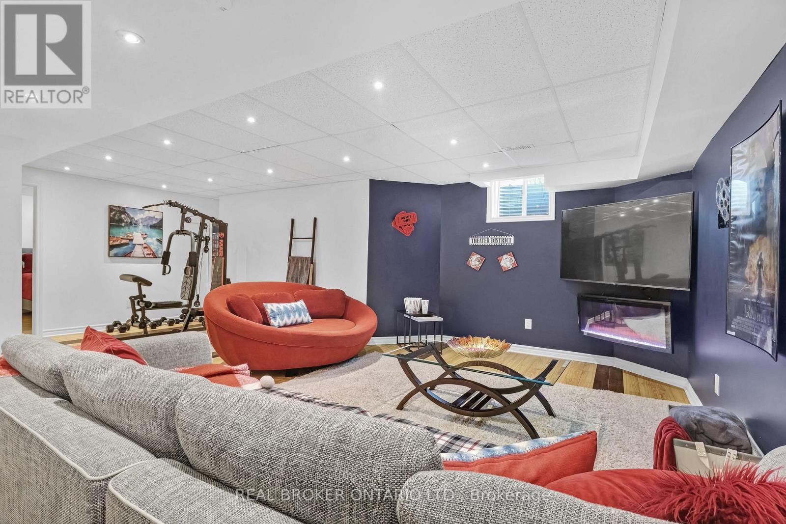 3454 River Run Avenue, Ottawa, Ontario  K2J 0R8 - Photo 21 - X12831364