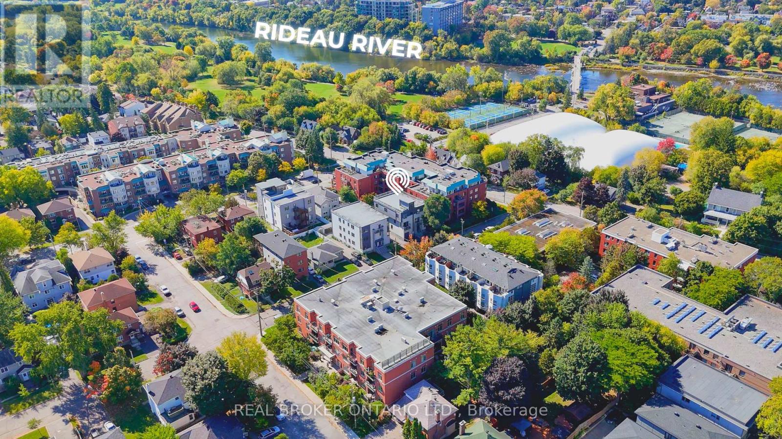 36 Ontario Street, Ottawa, Ontario  K1K 1L1 - Photo 2 - X12831866