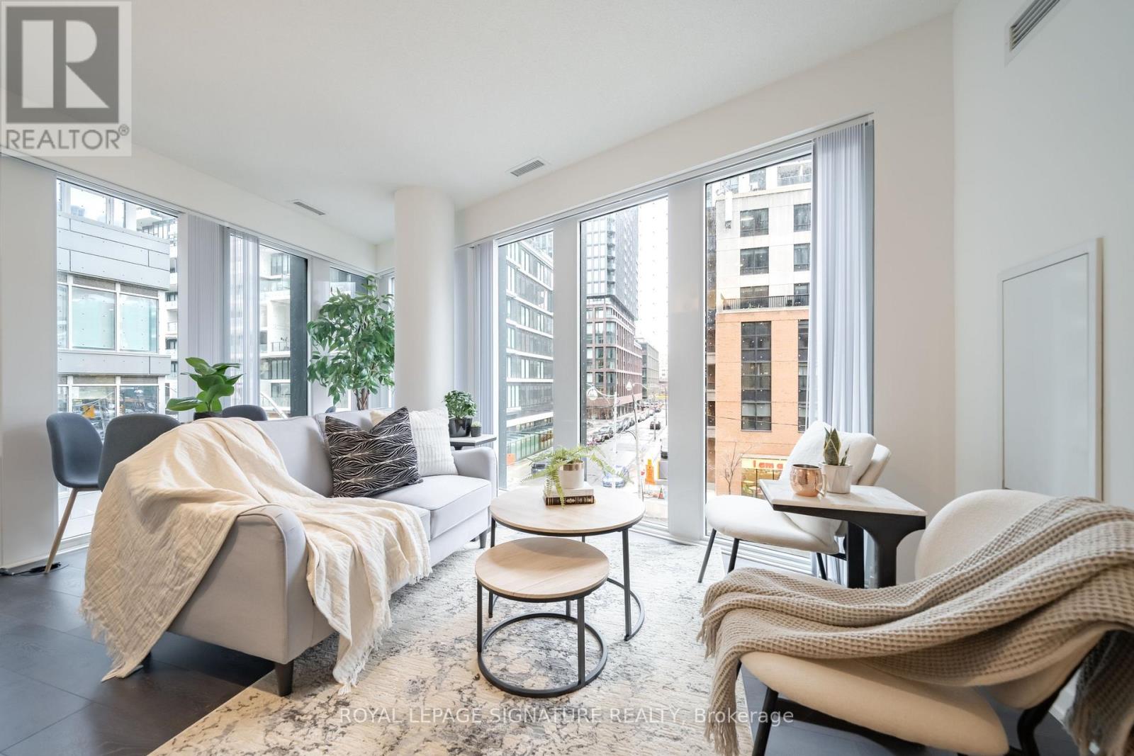 203 - 60 Shuter Street, Toronto, Ontario  M5B 1A8 - Photo 2 - C12860204