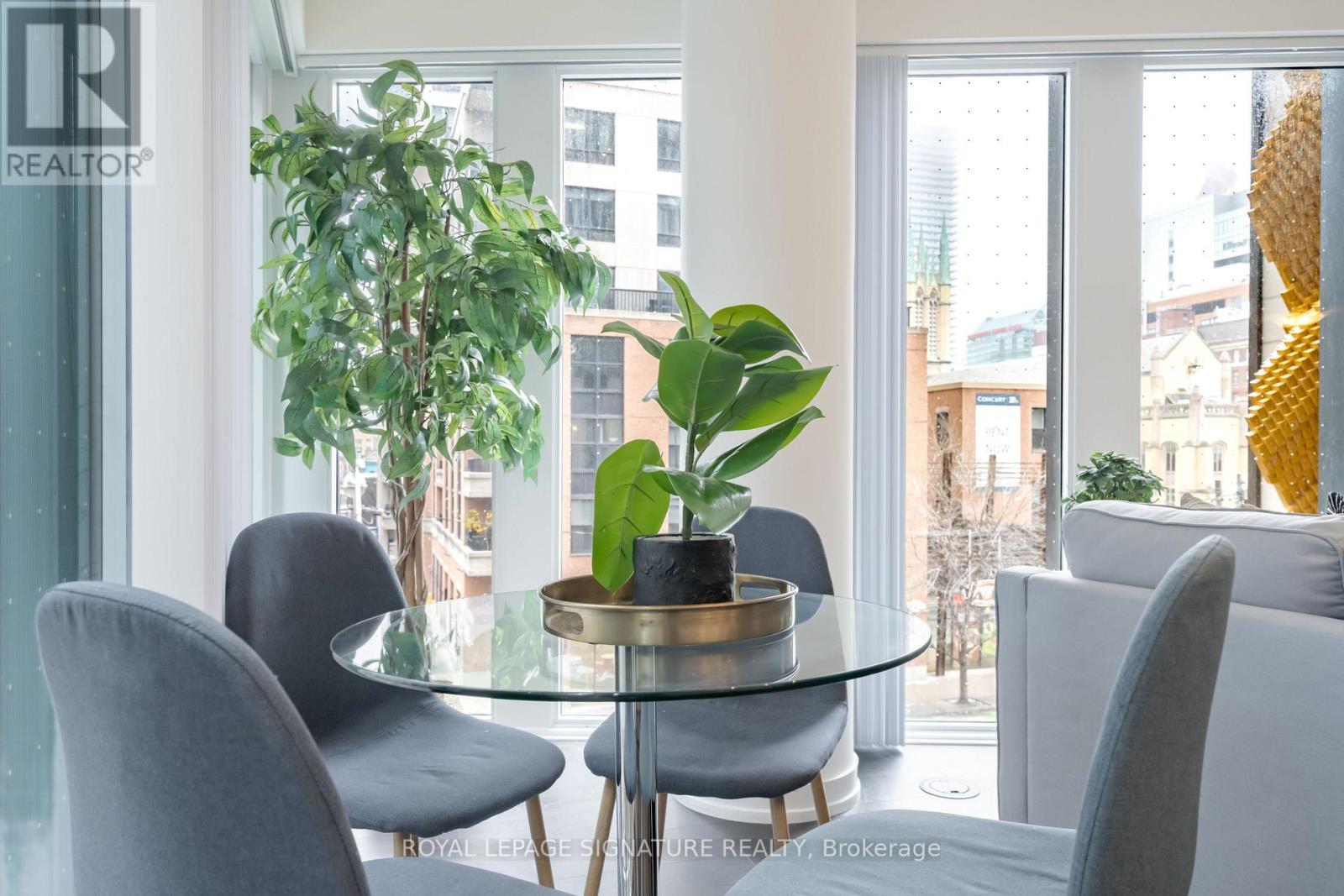 203 - 60 Shuter Street, Toronto, Ontario  M5B 1A8 - Photo 3 - C12860204