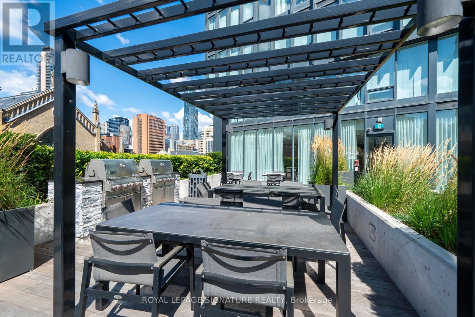 203 - 60 Shuter Street, Toronto, Ontario  M5B 1A8 - Photo 29 - C12860204