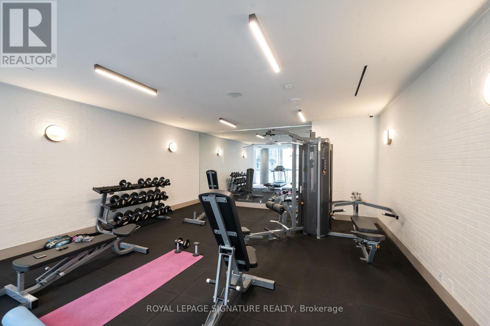 203 - 60 Shuter Street, Toronto, Ontario  M5B 1A8 - Photo 37 - C12860204