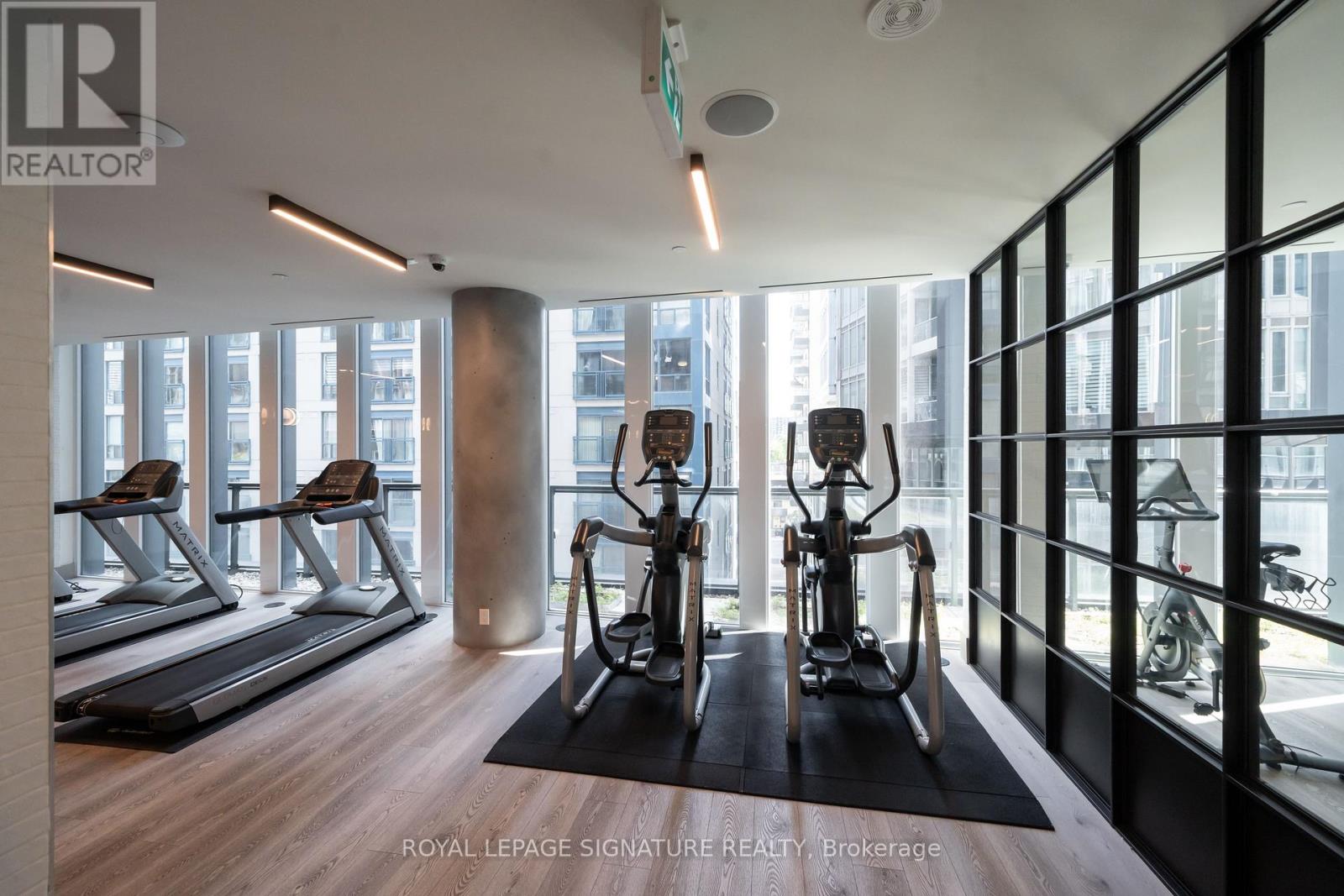 203 - 60 Shuter Street, Toronto, Ontario  M5B 1A8 - Photo 38 - C12860204