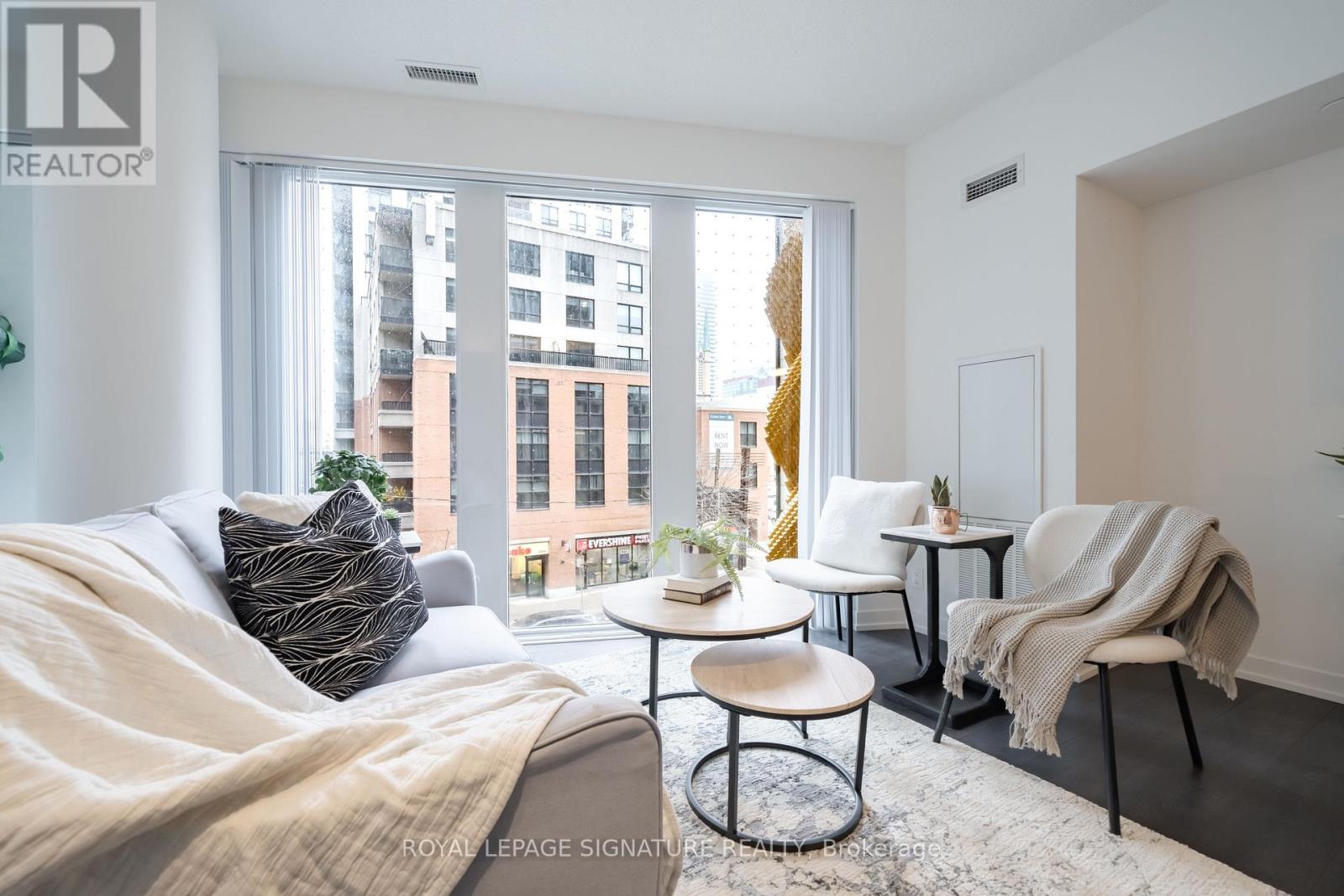 203 - 60 Shuter Street, Toronto, Ontario  M5B 1A8 - Photo 4 - C12860204