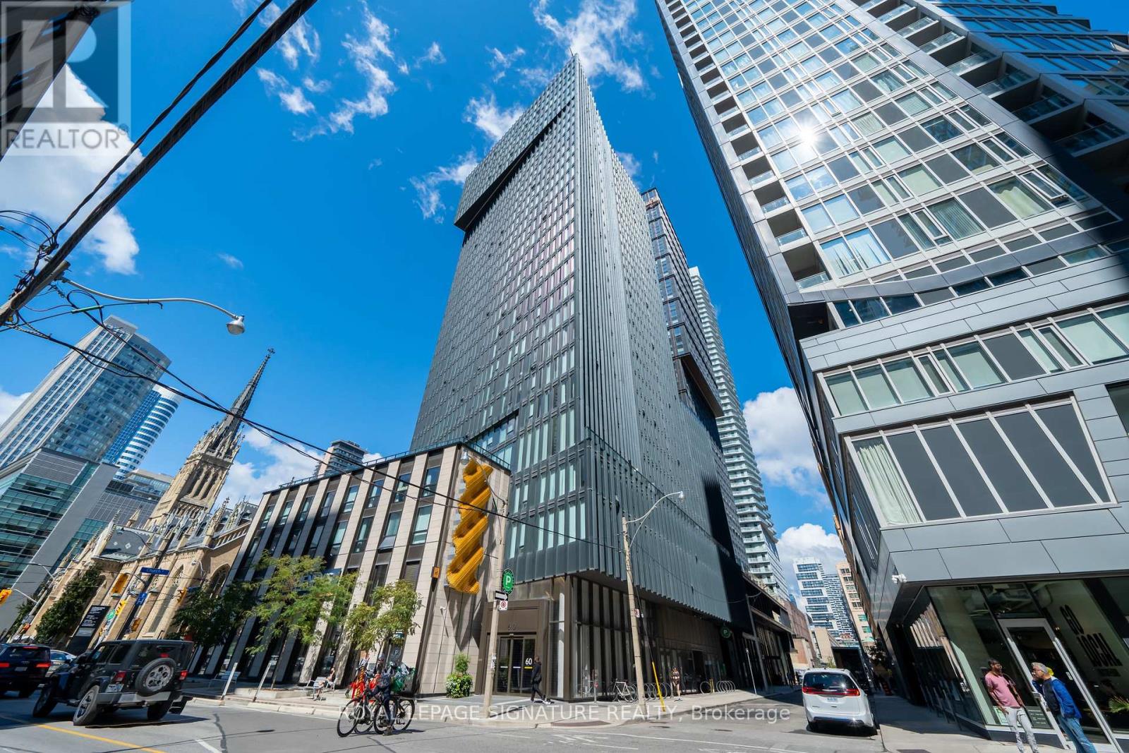 203 - 60 Shuter Street, Toronto, Ontario  M5B 1A8 - Photo 42 - C12860204