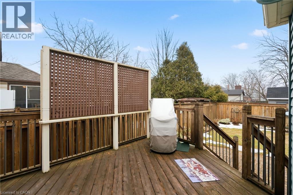 51 Westwood Avenue, Hamilton, Ontario  L8S 2A7 - Photo 16 - 40810455