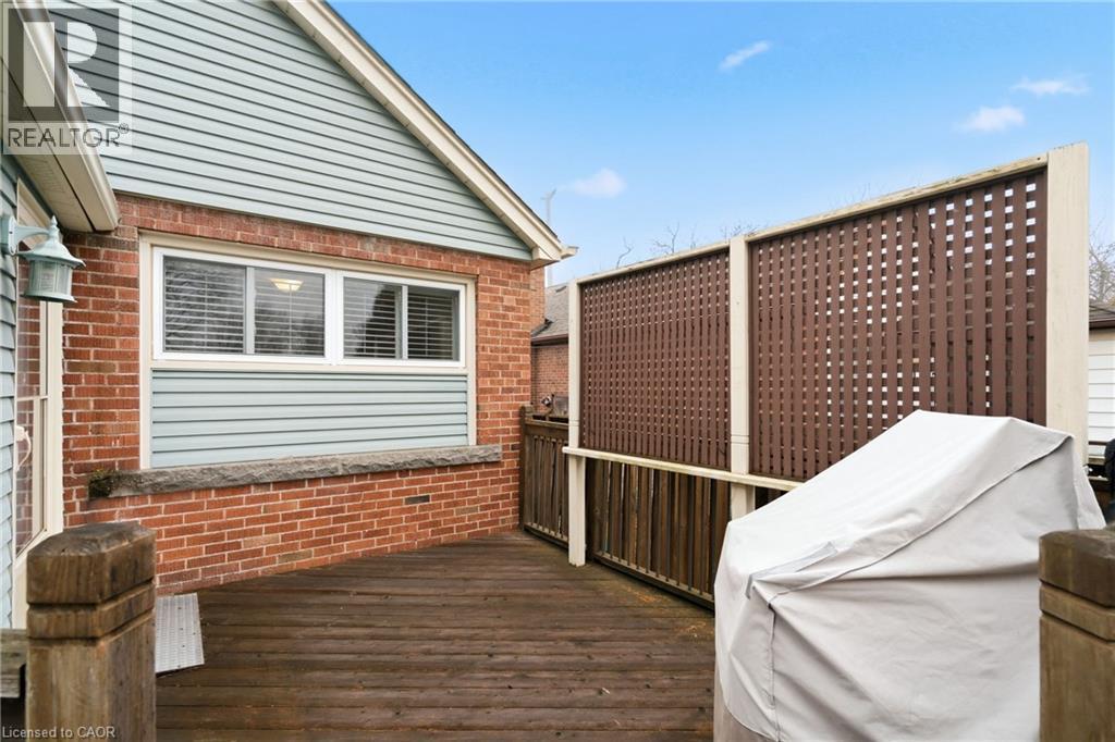 51 Westwood Avenue, Hamilton, Ontario  L8S 2A7 - Photo 39 - 40810455