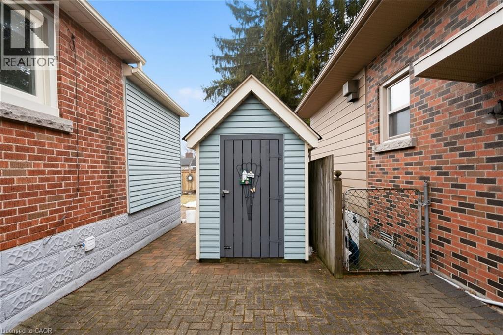 51 Westwood Avenue, Hamilton, Ontario  L8S 2A7 - Photo 42 - 40810455