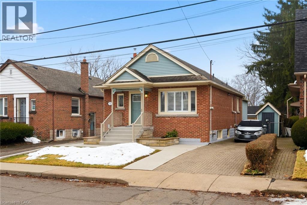 51 Westwood Avenue, Hamilton, Ontario  L8S 2A7 - Photo 43 - 40810455