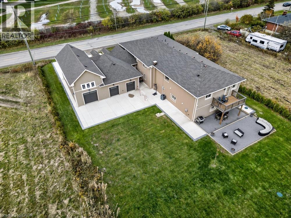 74 Green Mountain Road E, Stoney Creek, Ontario  L8J 2W4 - Photo 6 - 40800570