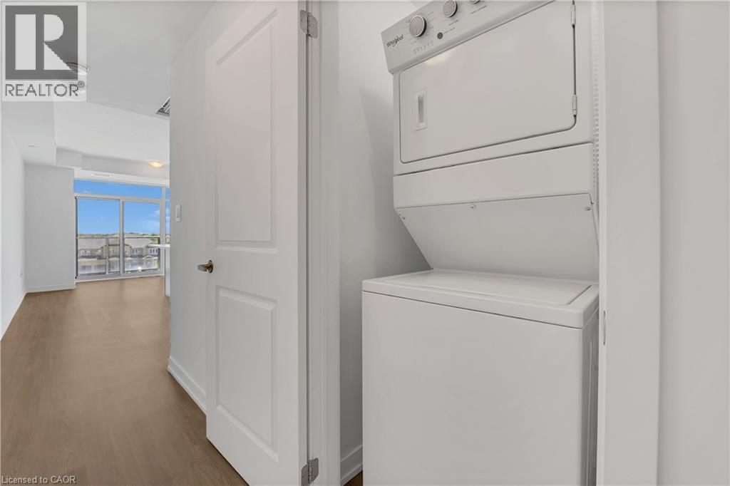 450 Dundas Street E Unit# 319, Waterdown, Ontario  L8B 1Z2 - Photo 21 - 40800629