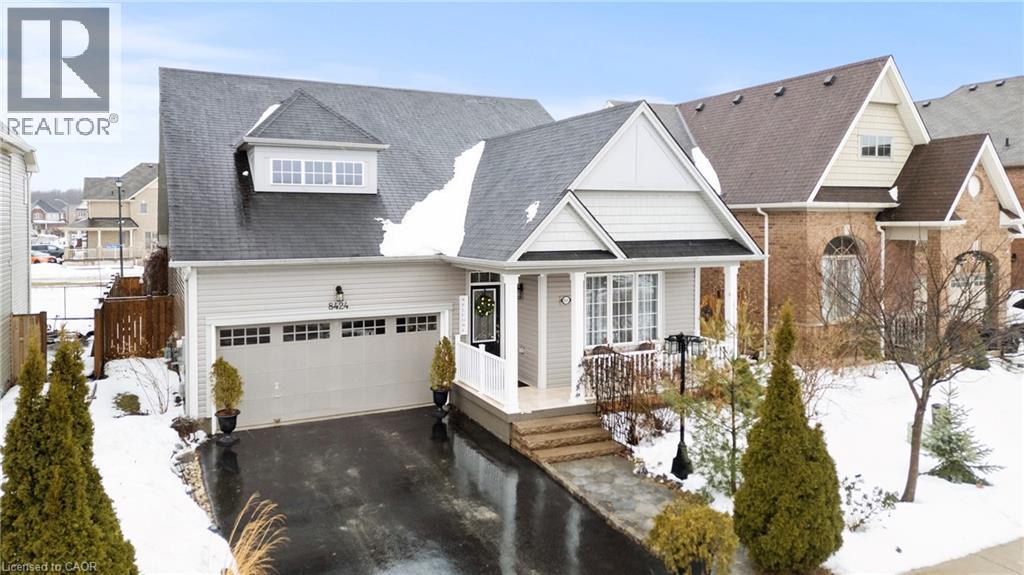 8424 Mulberry Drive, Niagara Falls, Ontario  L2H 0K4 - Photo 2 - 40803859