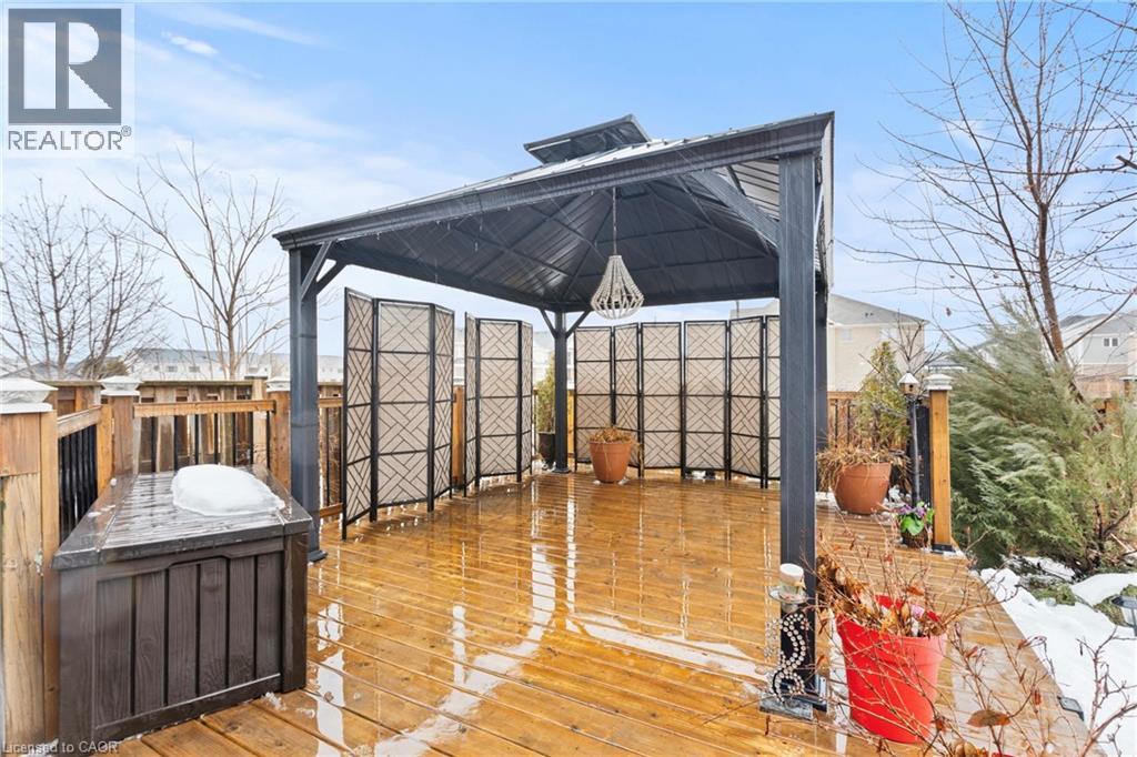 8424 Mulberry Drive, Niagara Falls, Ontario  L2H 0K4 - Photo 29 - 40803859