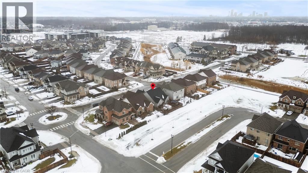 8424 Mulberry Drive, Niagara Falls, Ontario  L2H 0K4 - Photo 33 - 40803859