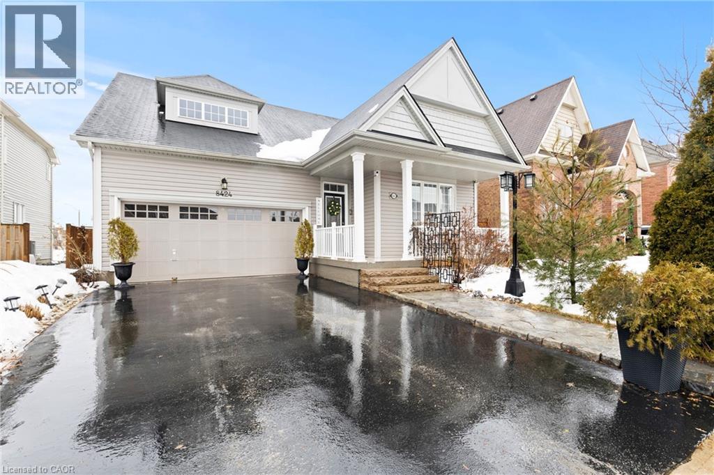 8424 Mulberry Drive, Niagara Falls, Ontario  L2H 0K4 - Photo 35 - 40803859