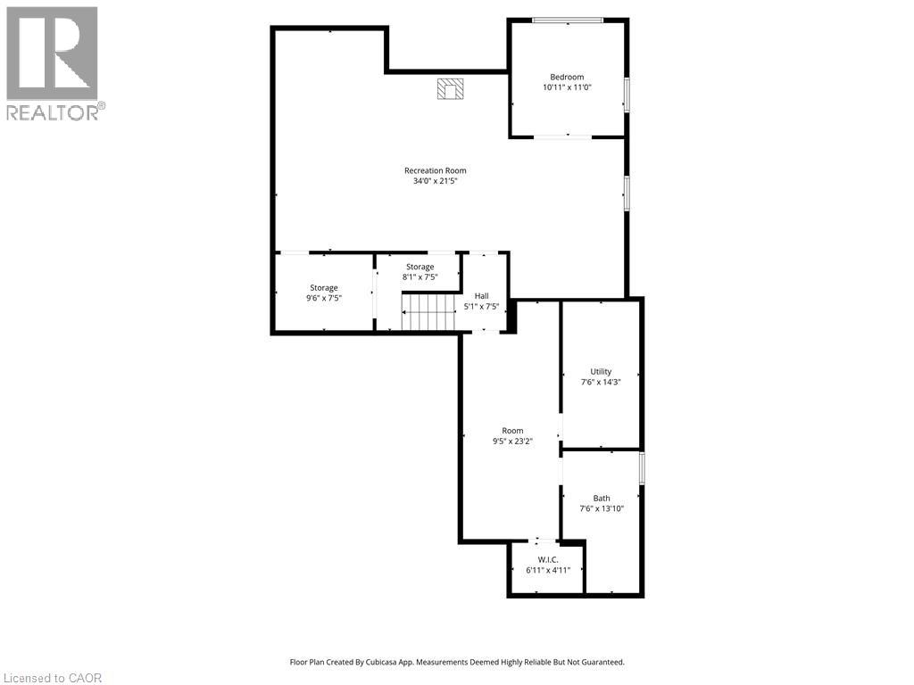 8424 Mulberry Drive, Niagara Falls, Ontario  L2H 0K4 - Photo 37 - 40803859