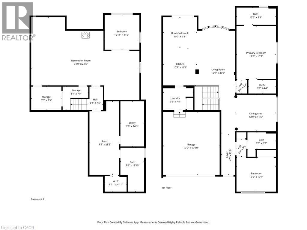 8424 Mulberry Drive, Niagara Falls, Ontario  L2H 0K4 - Photo 38 - 40803859