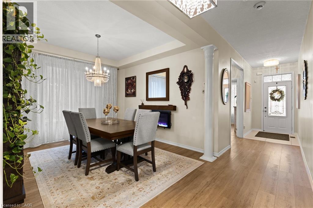 8424 Mulberry Drive, Niagara Falls, Ontario  L2H 0K4 - Photo 6 - 40803859