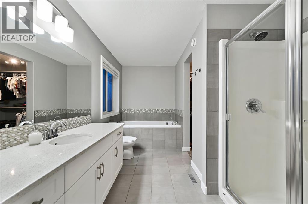 2254 Bayside Road Sw, Airdrie, Alberta  T4B 3W6 - Photo 29 - A2284607