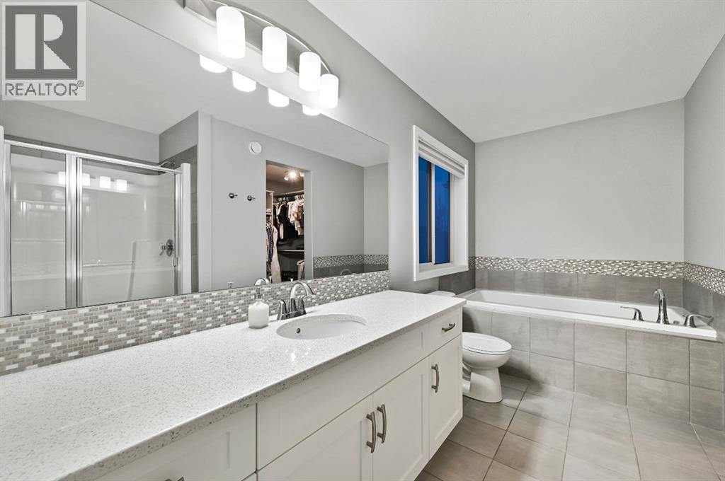 2254 Bayside Road Sw, Airdrie, Alberta  T4B 3W6 - Photo 30 - A2284607