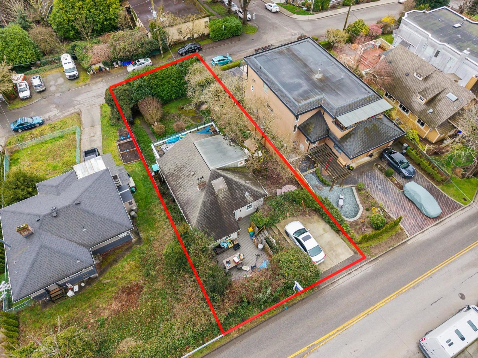 14878 Buena Vista Avenue, White Rock, British Columbia  V4B 1X4 - Photo 8 - R3094612