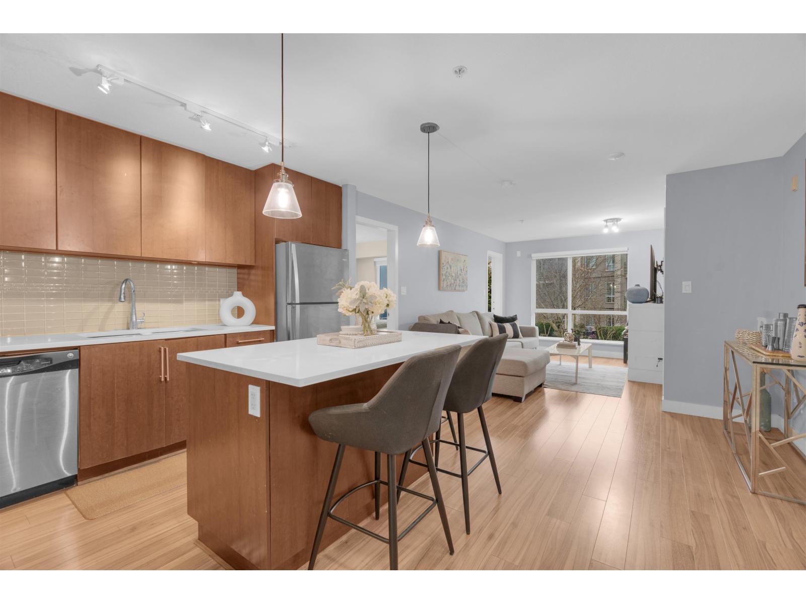 352 15850 26 Avenue, Surrey, British Columbia  V3Z 2N6 - Photo 6 - R3096867