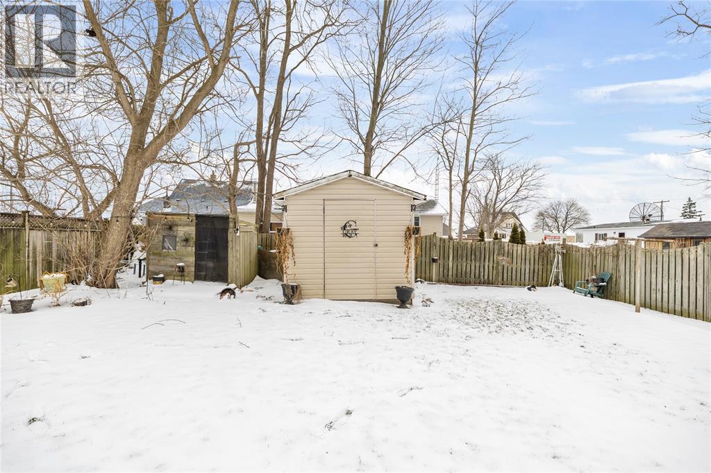 2355 Boswell Street, St Clair, Ontario  N0N 1B0 - Photo 15 - 26004859