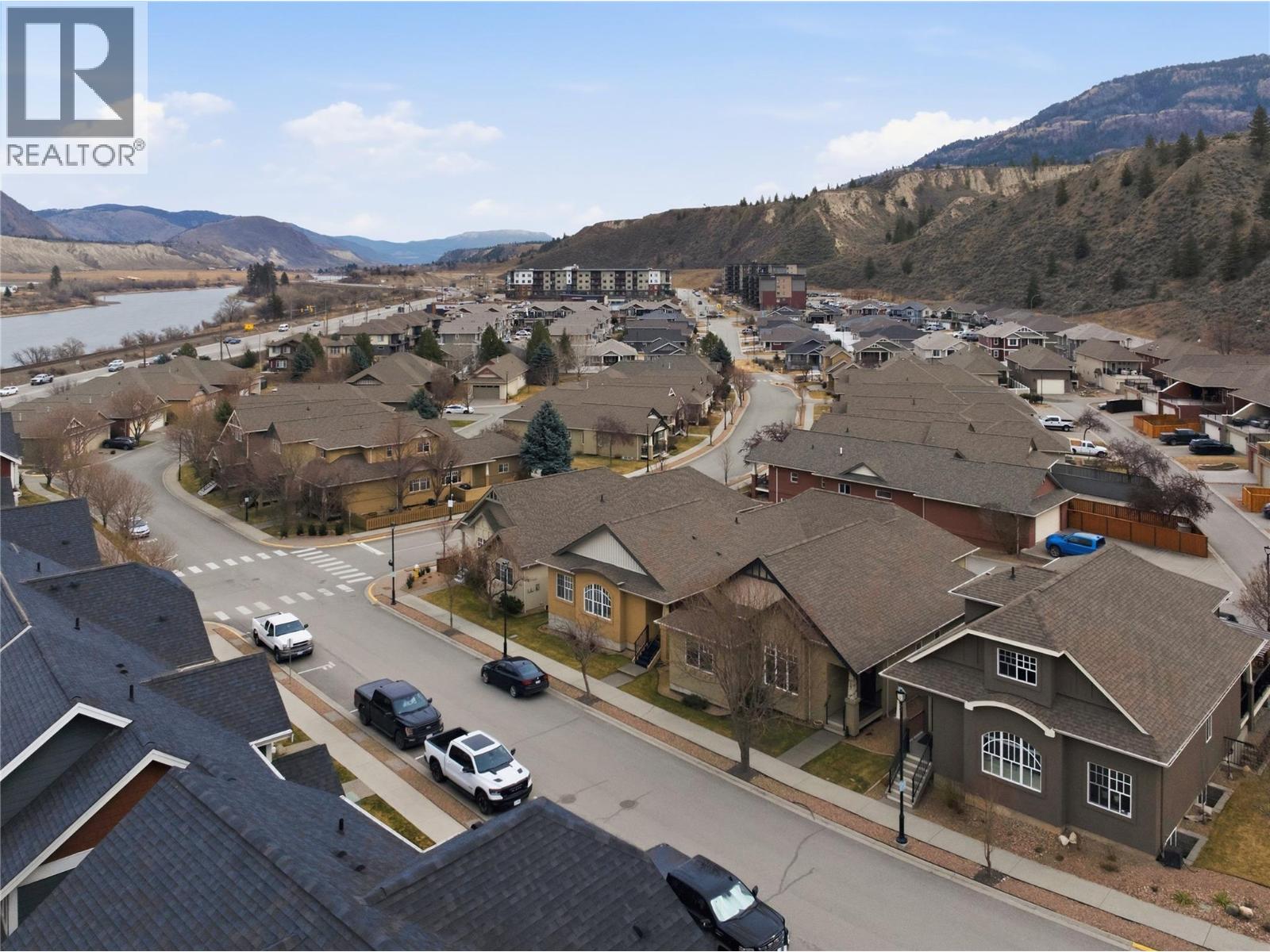 2920 Valleyview Drive Unit# 102, Kamloops, British Columbia  V2C 0A8 - Photo 11 - 10378590