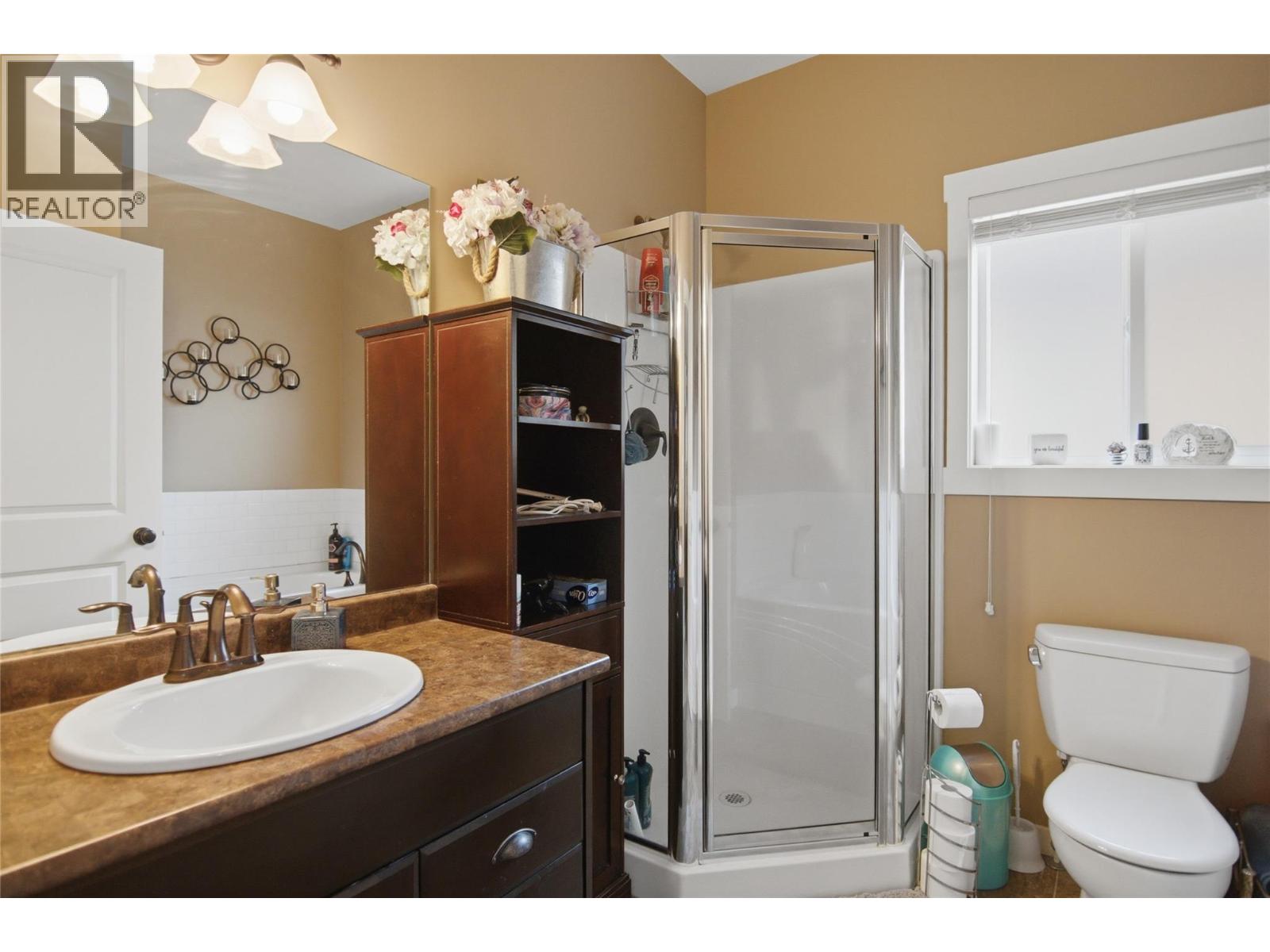 2920 Valleyview Drive Unit# 102, Kamloops, British Columbia  V2C 0A8 - Photo 23 - 10378590