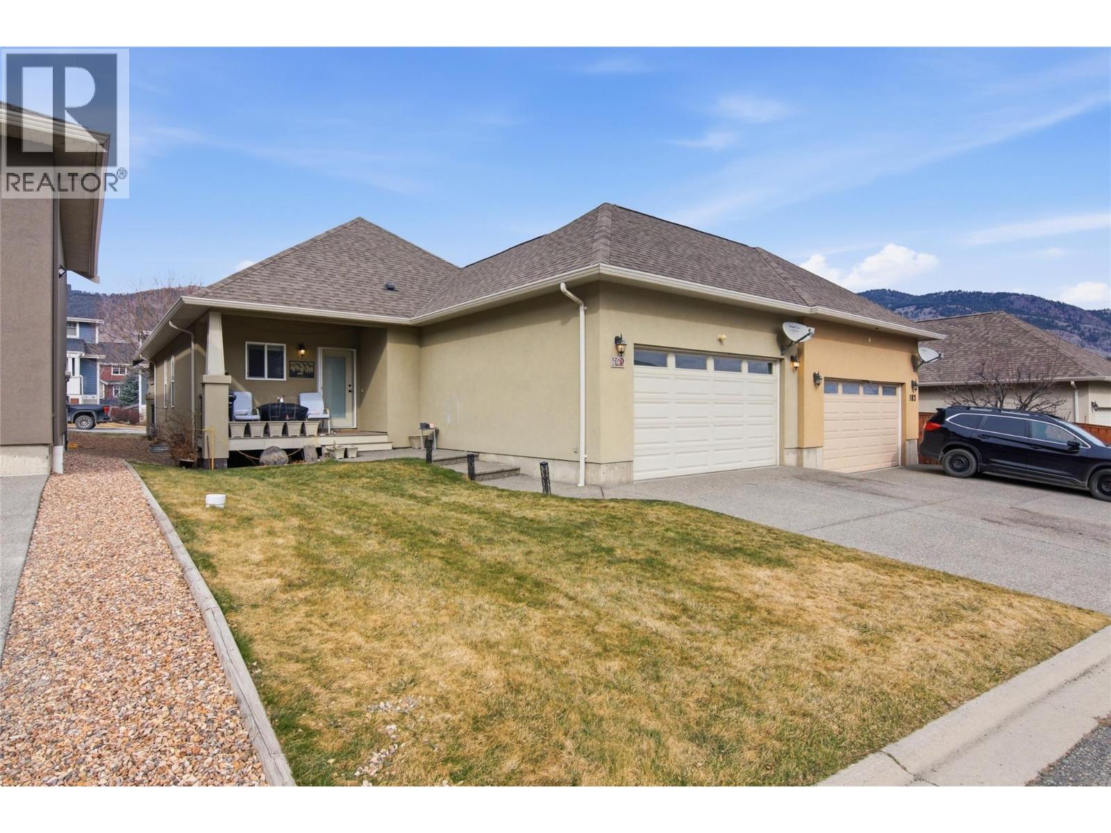 2920 Valleyview Drive Unit# 102, Kamloops, British Columbia  V2C 0A8 - Photo 4 - 10378590