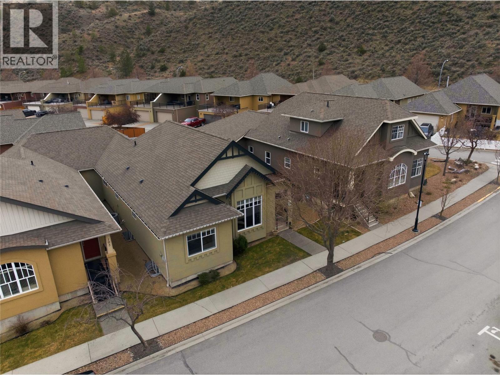 2920 Valleyview Drive Unit# 102, Kamloops, British Columbia  V2C 0A8 - Photo 7 - 10378590