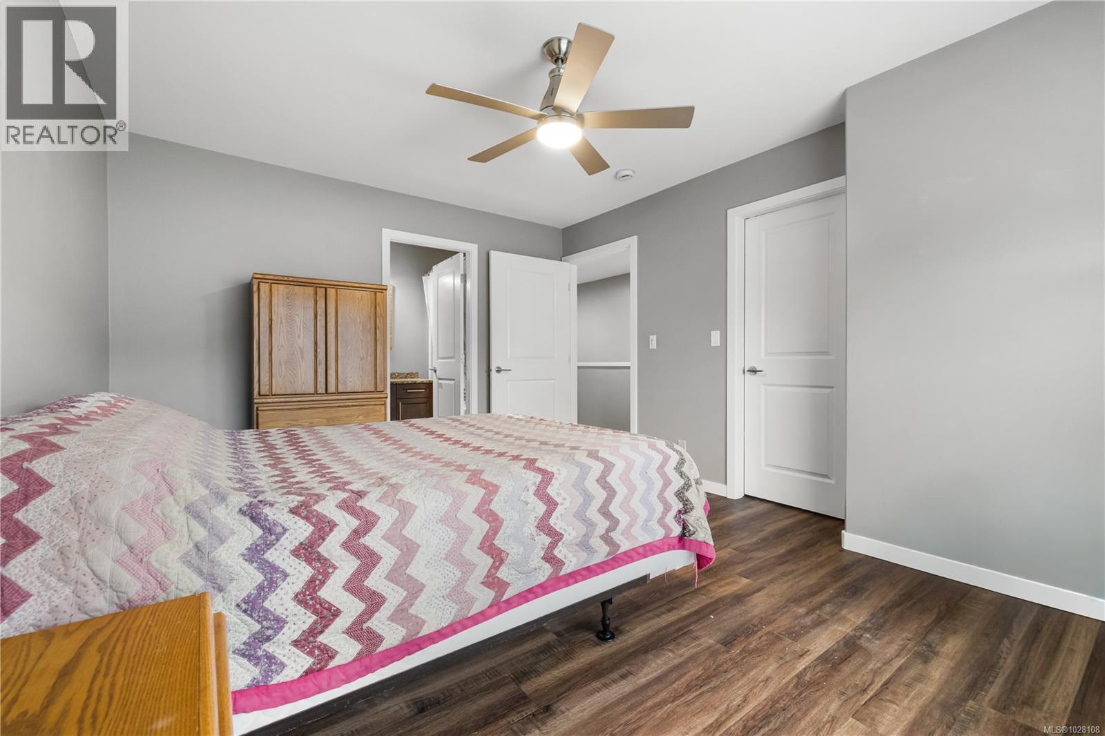 5 1340 Creekside Way, Campbell River, British Columbia  V9W 8A9 - Photo 17 - 1028108