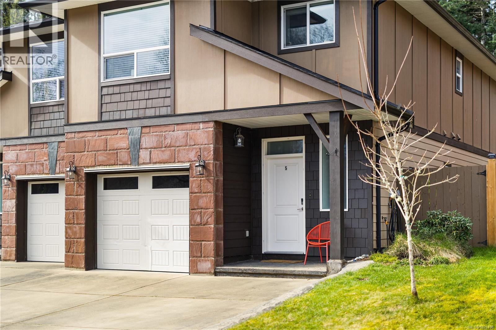 5 1340 Creekside Way, Campbell River, British Columbia  V9W 8A9 - Photo 27 - 1028108