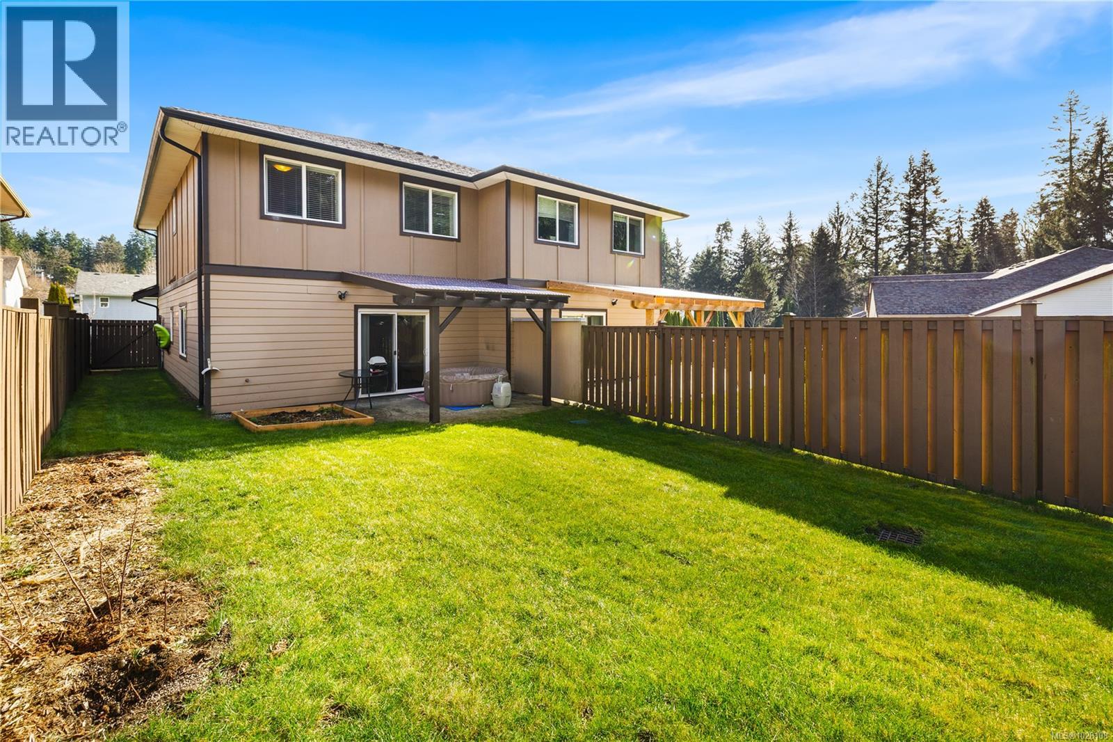 5 1340 Creekside Way, Campbell River, British Columbia  V9W 8A9 - Photo 30 - 1028108