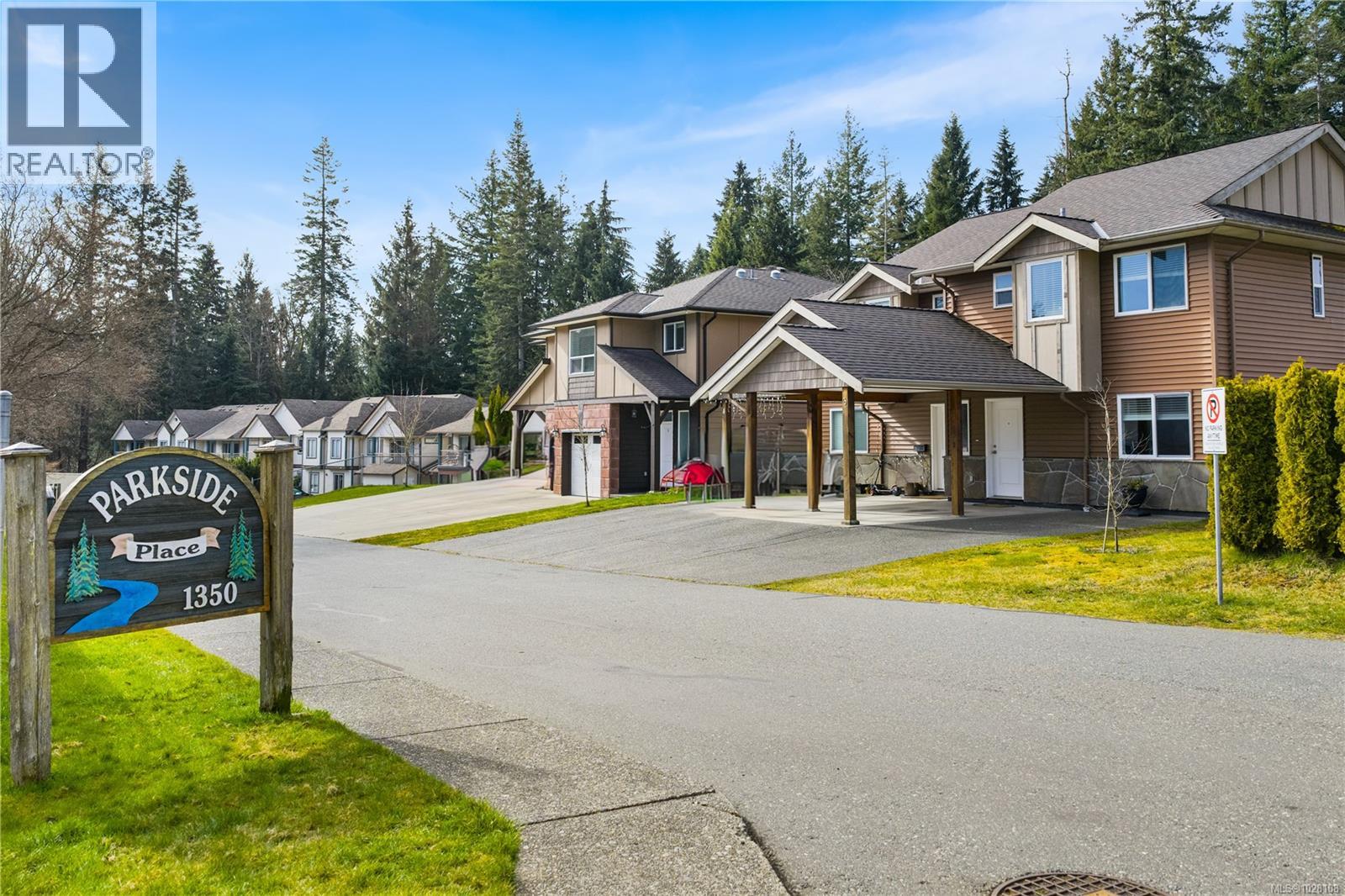 5 1340 Creekside Way, Campbell River, British Columbia  V9W 8A9 - Photo 35 - 1028108