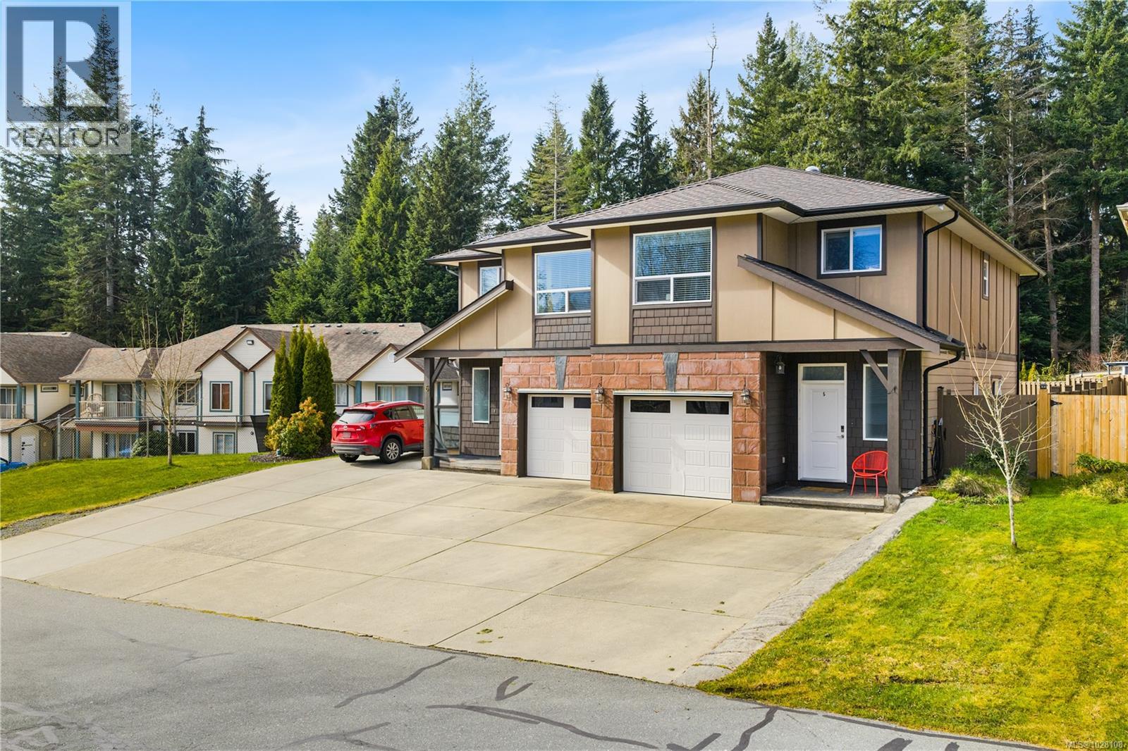 5 1340 Creekside Way, Campbell River, British Columbia  V9W 8A9 - Photo 36 - 1028108