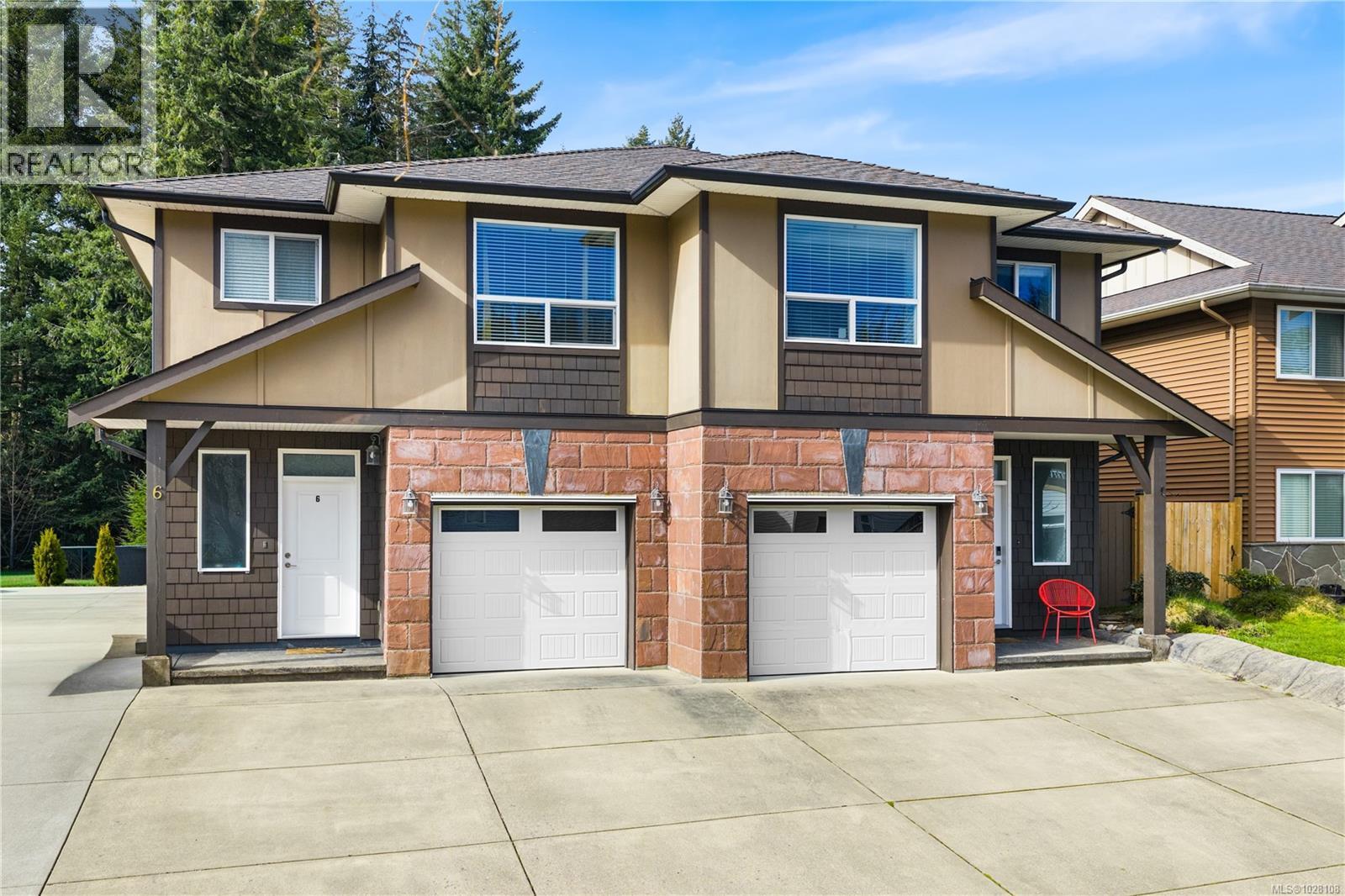 5 1340 Creekside Way, Campbell River, British Columbia  V9W 8A9 - Photo 37 - 1028108