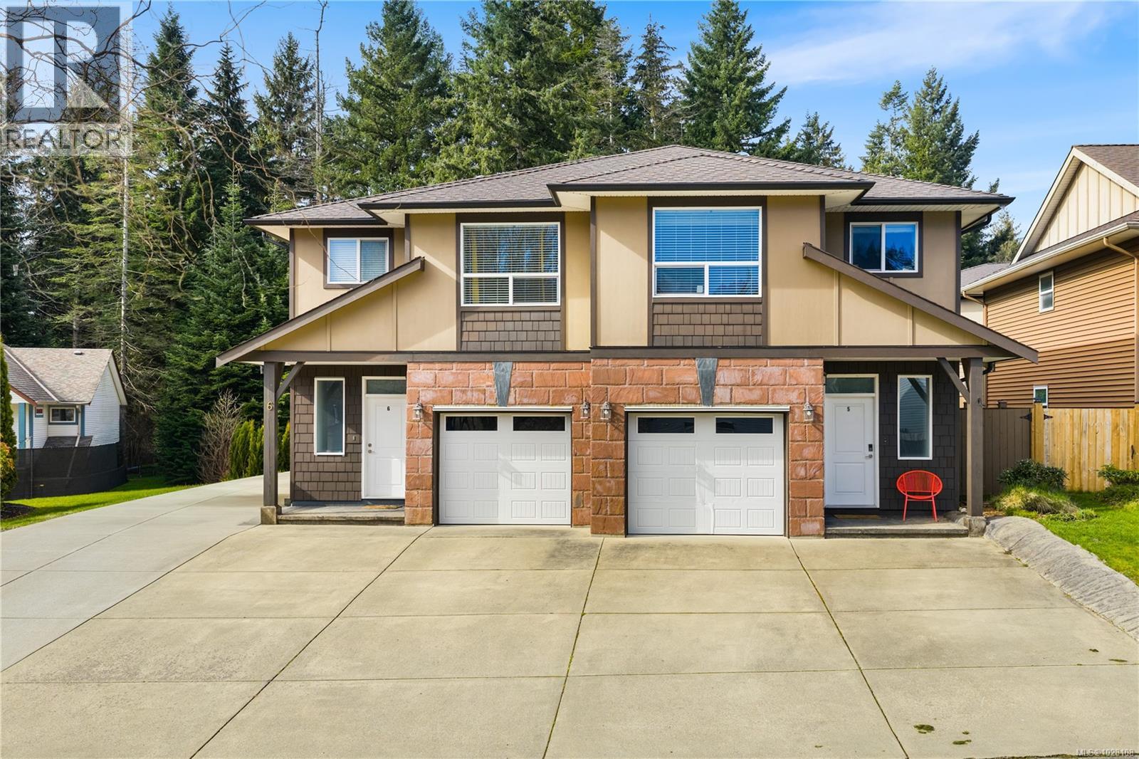 5 1340 Creekside Way, Campbell River, British Columbia  V9W 8A9 - Photo 5 - 1028108