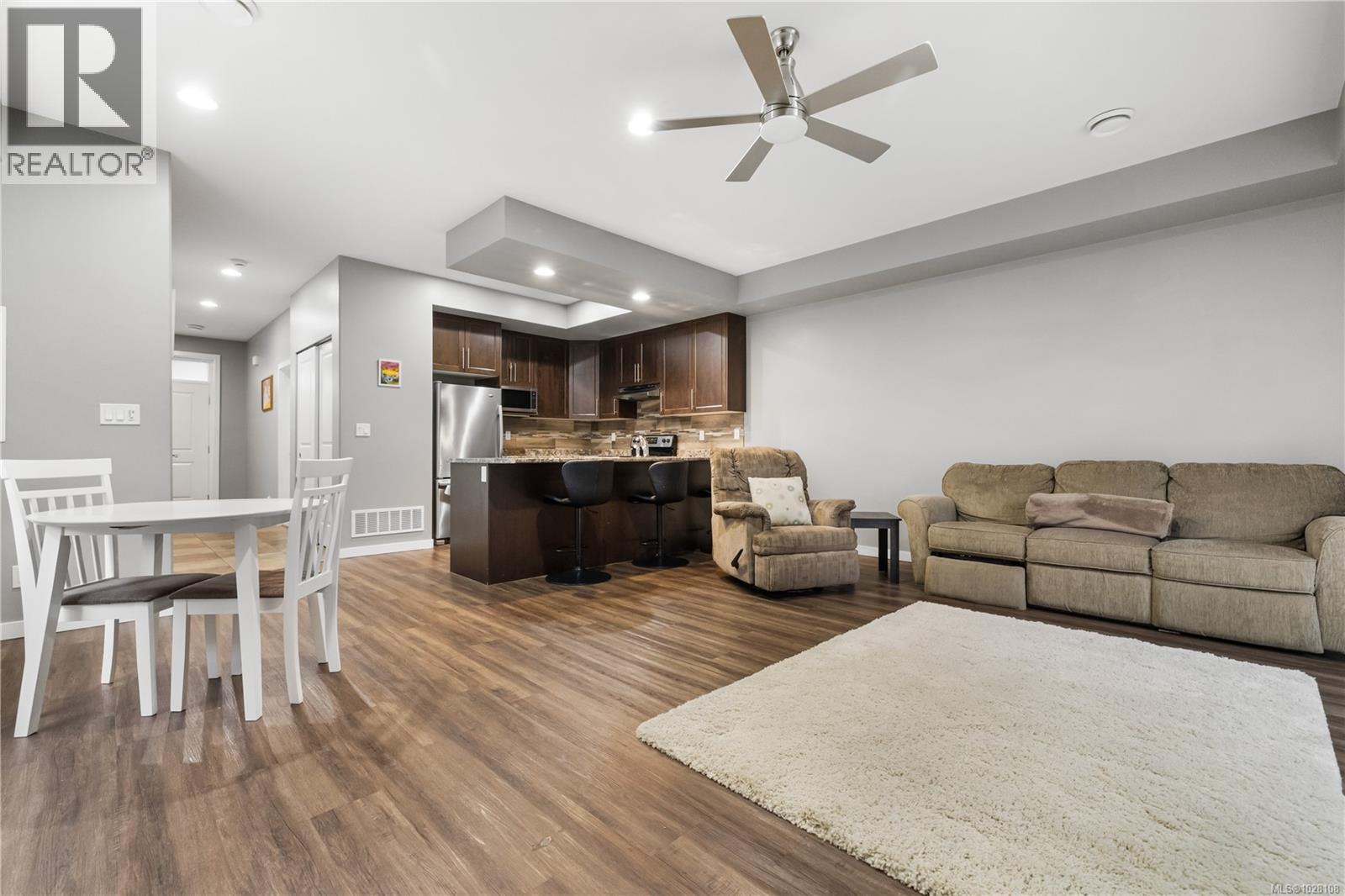 5 1340 Creekside Way, Campbell River, British Columbia  V9W 8A9 - Photo 7 - 1028108