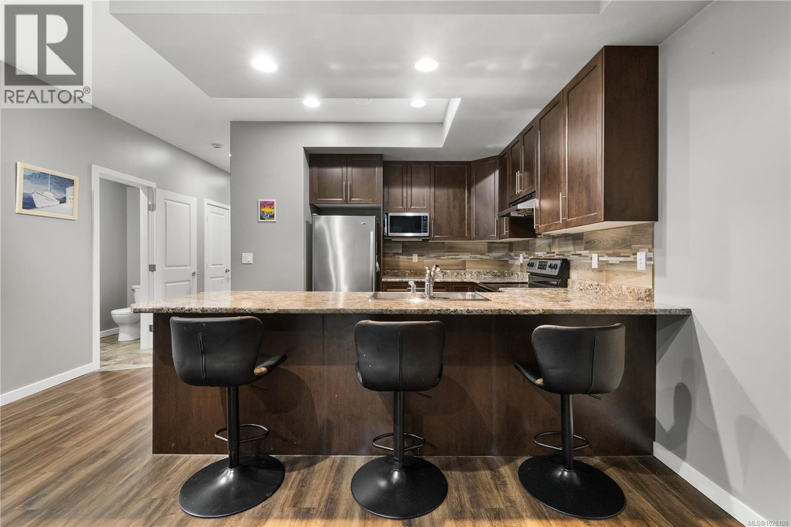 5 1340 Creekside Way, Campbell River, British Columbia  V9W 8A9 - Photo 8 - 1028108