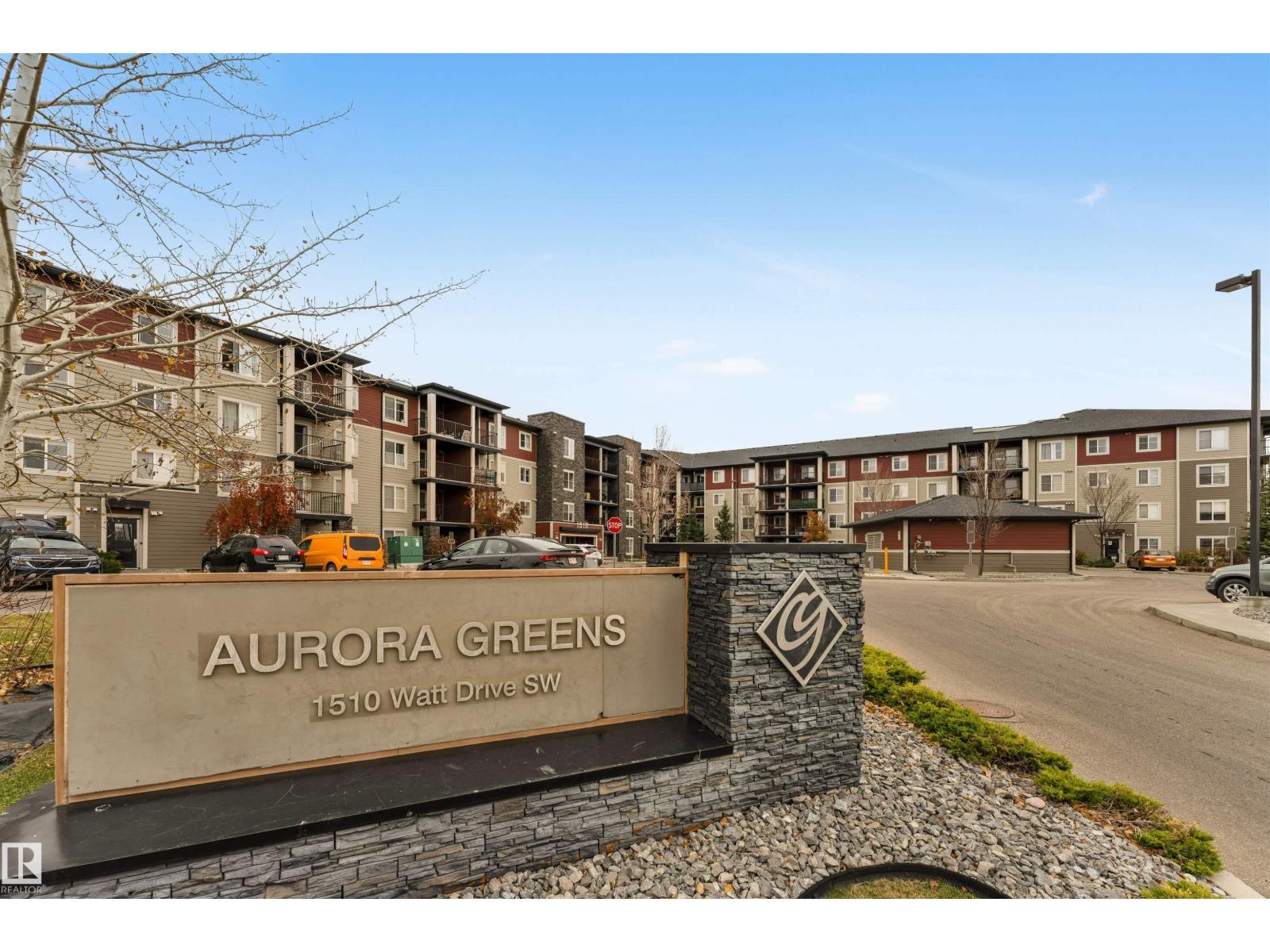 #203 1510 WATT DR SW, edmonton, Alberta