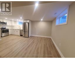 BASEMENT - 10 SHERWOOD RISE, Hamilton, Ontario