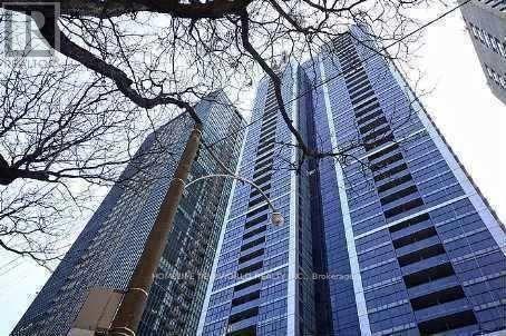 3401 - 28 TED ROGERS WAY, Toronto, Ontario